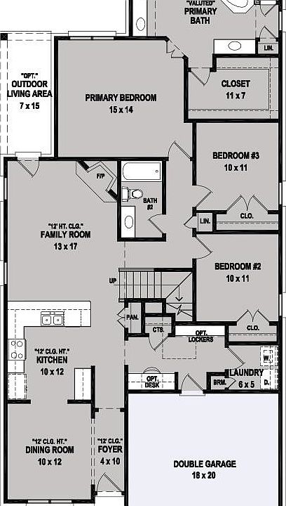 2nd image of 345 Saint Andrews Dr