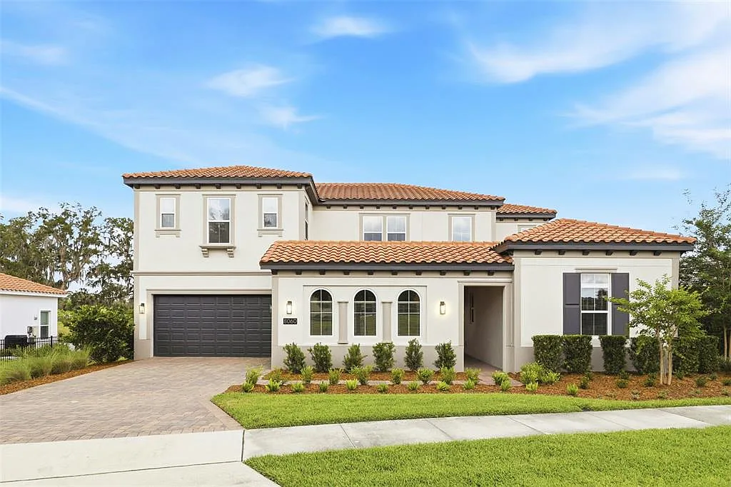 6 bed, 5.5 bath, 4457 sqft, $6,300 — Photo 4