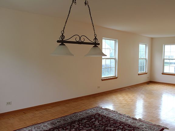 Dining Room/Living Room