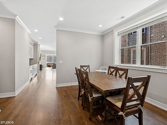 5th image of 5317 S Maryland Ave #2S