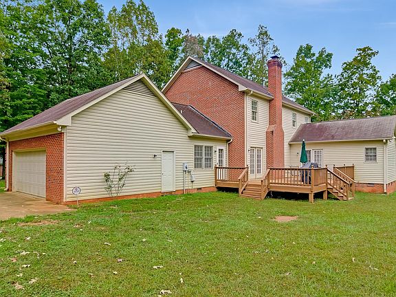 5th image of 4709 La Foresta Dr