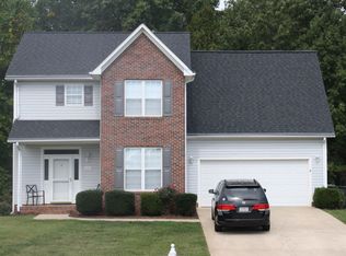 609 Nova Ave, High Point, NC 27265