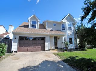 2140 Eagle Rock Rd, Virginia Beach, VA 23456