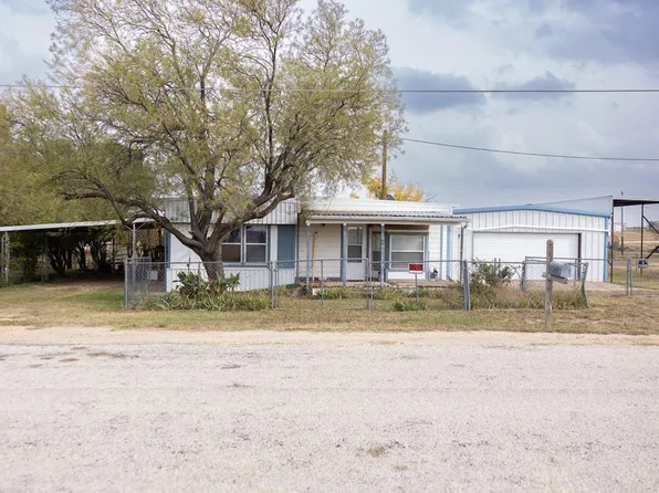 4160 Lake Cres #254, Colorado City, TX 79512