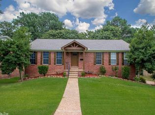 5500 N Walnut Rd, N Little Rock, AR 72116