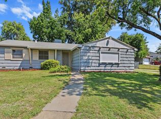 6248 Templeton Dr, Carmichael, CA