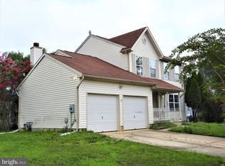 25 Amherst Dr, Burlington, NJ 08016