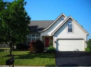 1345 Great Hunter Ct, Grove City, OH