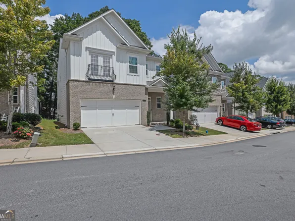 1225 Hampton Park Rd, Decatur, GA 30033