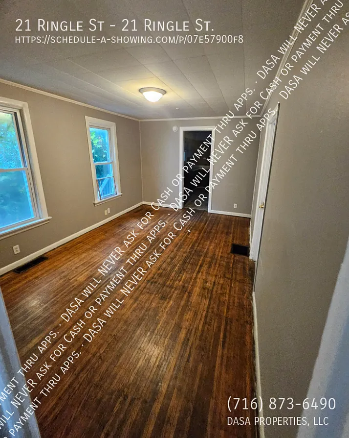 21 Ringle - 2 Bed / 1 Bath — Photo 4