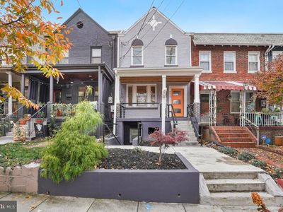4610 4th St NW, Washington, DC, 20011
