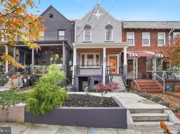 4610 4th St NW, Washington, DC 20011