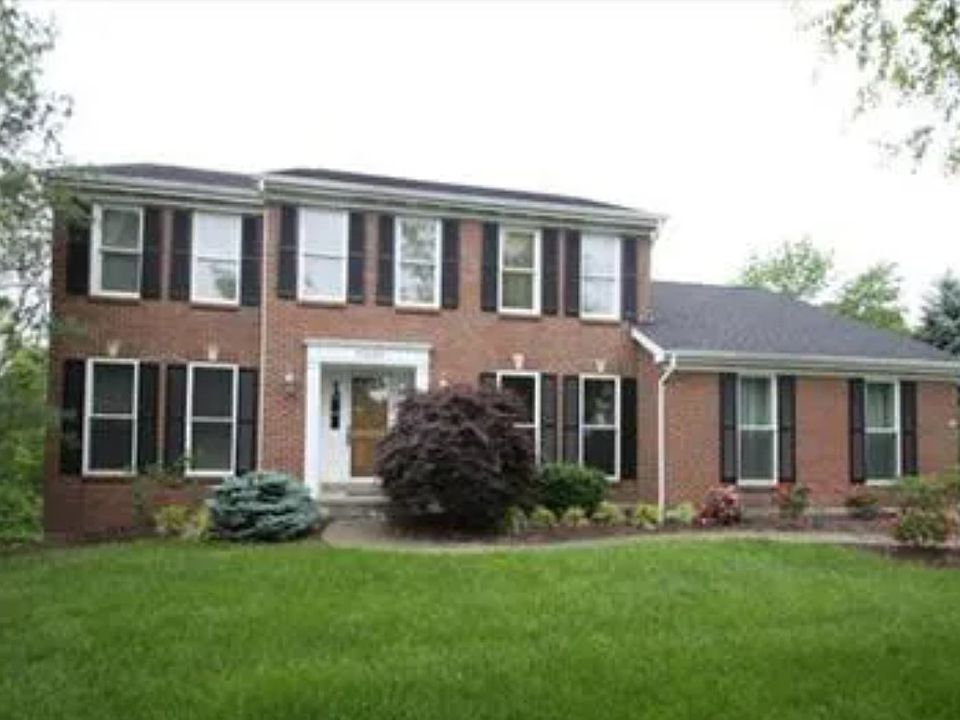 1st image of 10282 Falling Waters Ln