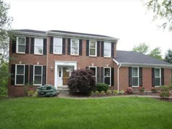 10282 Falling Waters Ln