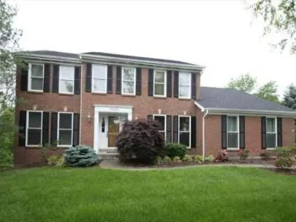 10282 Falling Waters Ln, Cincinnati, OH 45241