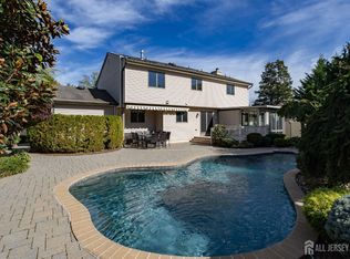 7 High Point Rd, East Brunswick, NJ 08816