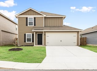 7219 Aaron Jordan Dr, San Antonio, TX 78252