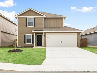 7219 aaron jordan, San Antonio, TX, 78252