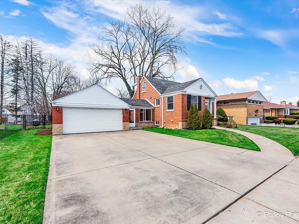 1456 Highridge Pkwy, Westchester, IL 60154 MLS 11724331 Zillow