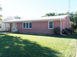 1707 Court St, Beatrice, NE 68310