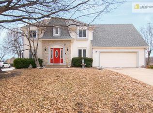3701 S Marion Ct, Independence, MO 64055