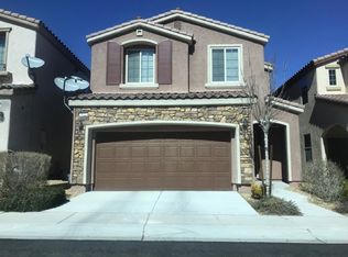 7622 Flowering Quince Dr, Las Vegas, NV 89179