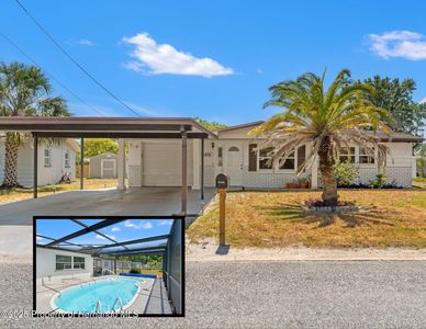 6424 Ponder Dr, Port Richey, FL, 34668