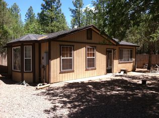 3561 Petes Retreat Rd, Lakeside, AZ 85929