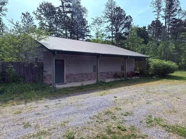 465 Old Eagle Creek Rd, Smithville, TN 37166