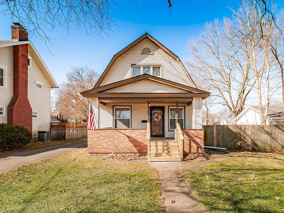 508 S Grinnell St, Jackson, MI 49203 Zillow