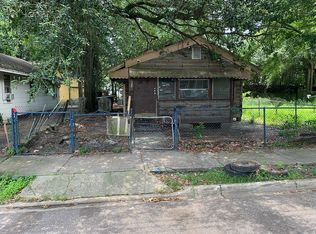 1454 Grothe St, Jacksonville, FL 32209