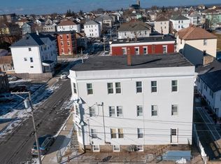 1204-1206 Slade St, Fall River, MA 02724