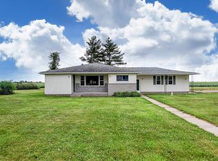 7776 Road 87, Paulding, OH 45879