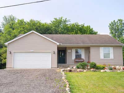 16166 Whitehead Dr, Linden, MI, 48451