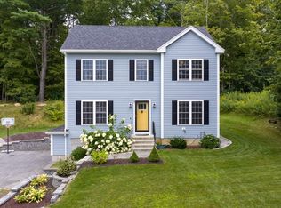 87 Harwood Farm Rd, Southbridge, MA 01550