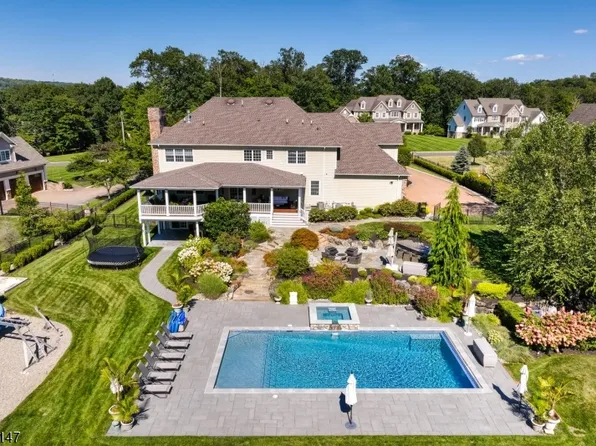 17 Conklin Ln, Warren Twp., NJ 07059