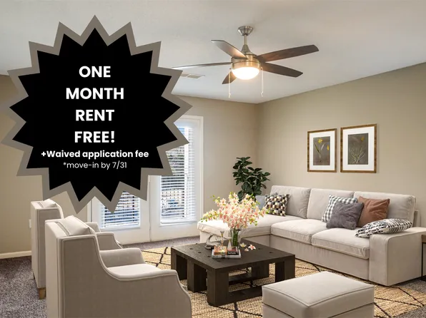 Pointe at Ridge Cove Apartments