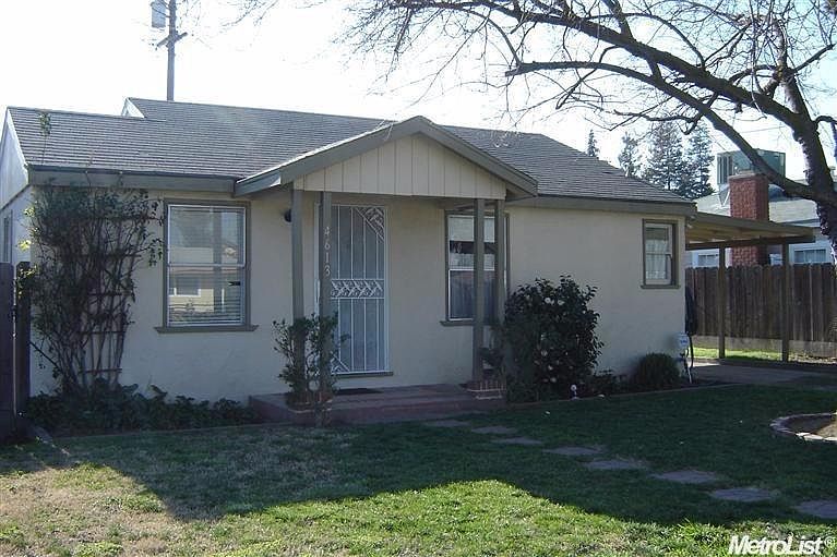 2nd image of 4613 Morgan St