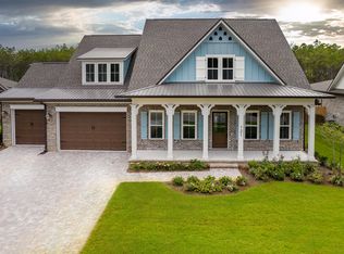 121 Revana Way, Freeport, FL 32439