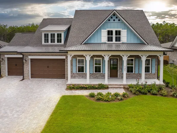 121 Revana Way, Freeport, FL 32439