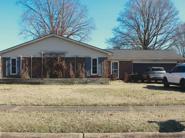 (undisclosed Address), Blytheville, AR 72315