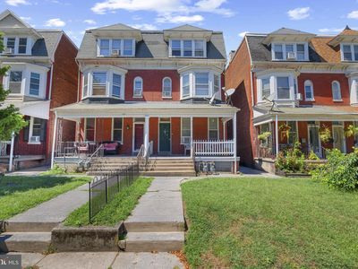 727 Linden Ave, York, PA, 17404