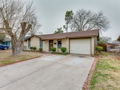 3917 Providence Dr, Garland, TX, 75043
