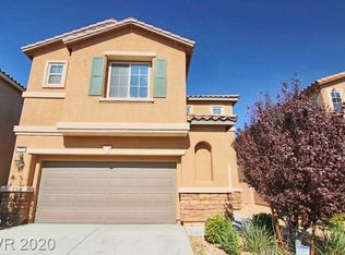 492 Stonegate Meadow Ave, Las Vegas, NV 89178