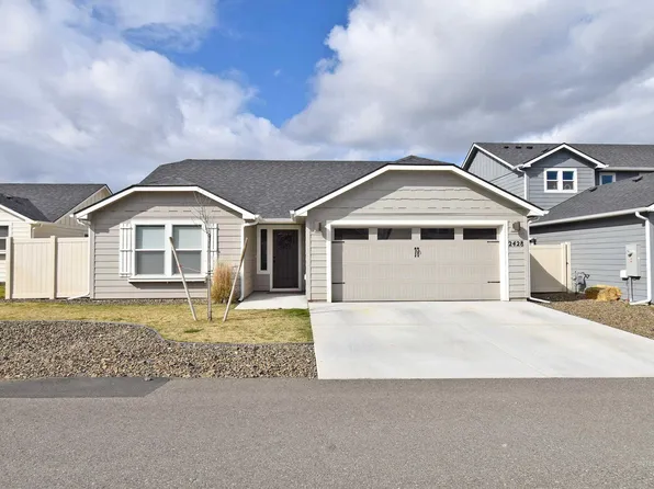 2428 Legacy Ct, Clarkston, WA 99403