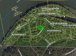 Potomac Dr, Hot Springs National Park, AR 71913