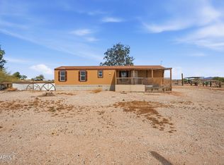4481 N Wheeler Rd, Coolidge, AZ 85128