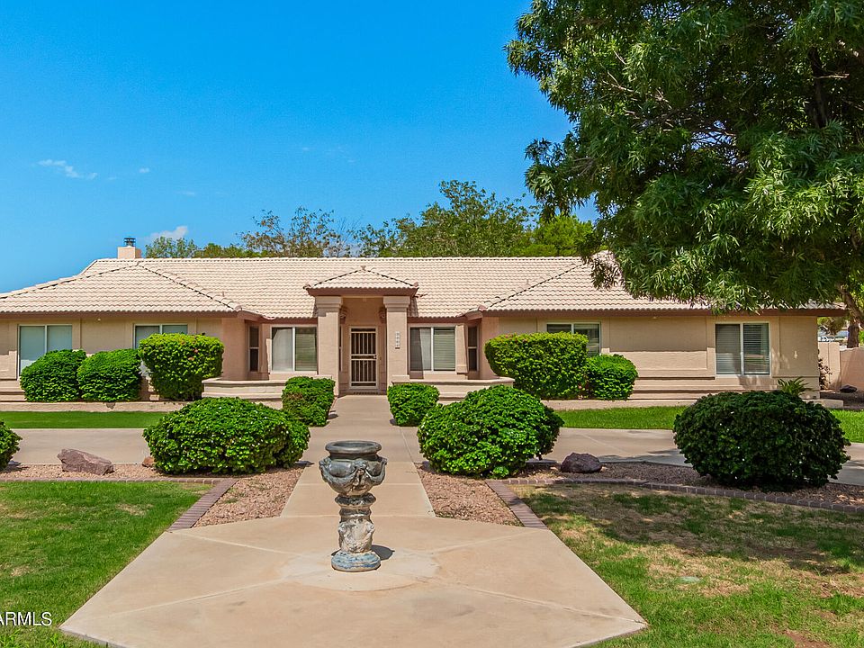 3464 N Ashbrook, Mesa, AZ 85213 Zillow