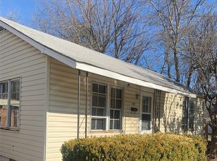 407 12th Ave NW, Ardmore, OK 73401