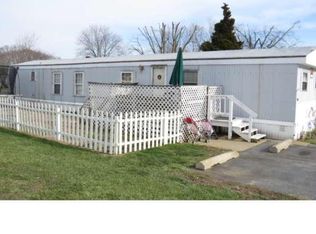 635 Village Dr, Middletown, DE 19709